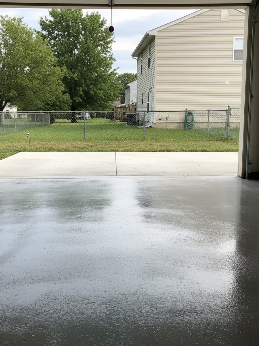 Concrete Sidewalks completed by Summit Concrete Co in Edison, NJ